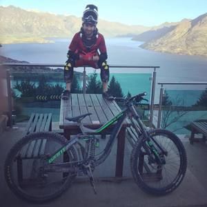 Meet your Posher, Matt